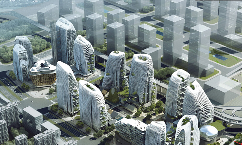 贡山证大喜马拉雅